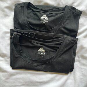 Bundle EMS tank tops